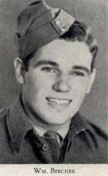 Photo of William Beecher