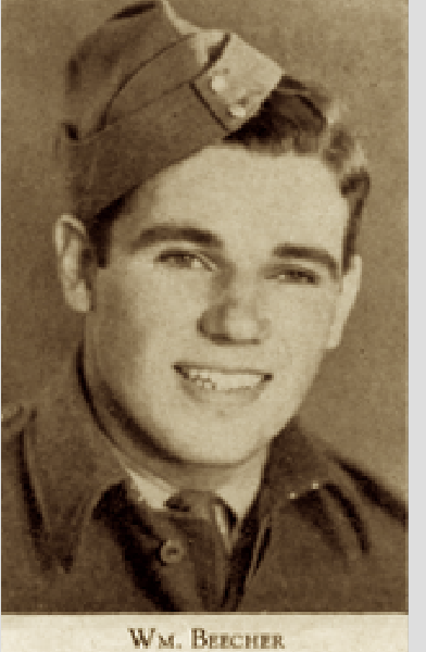 Photo of William Henry Beecher