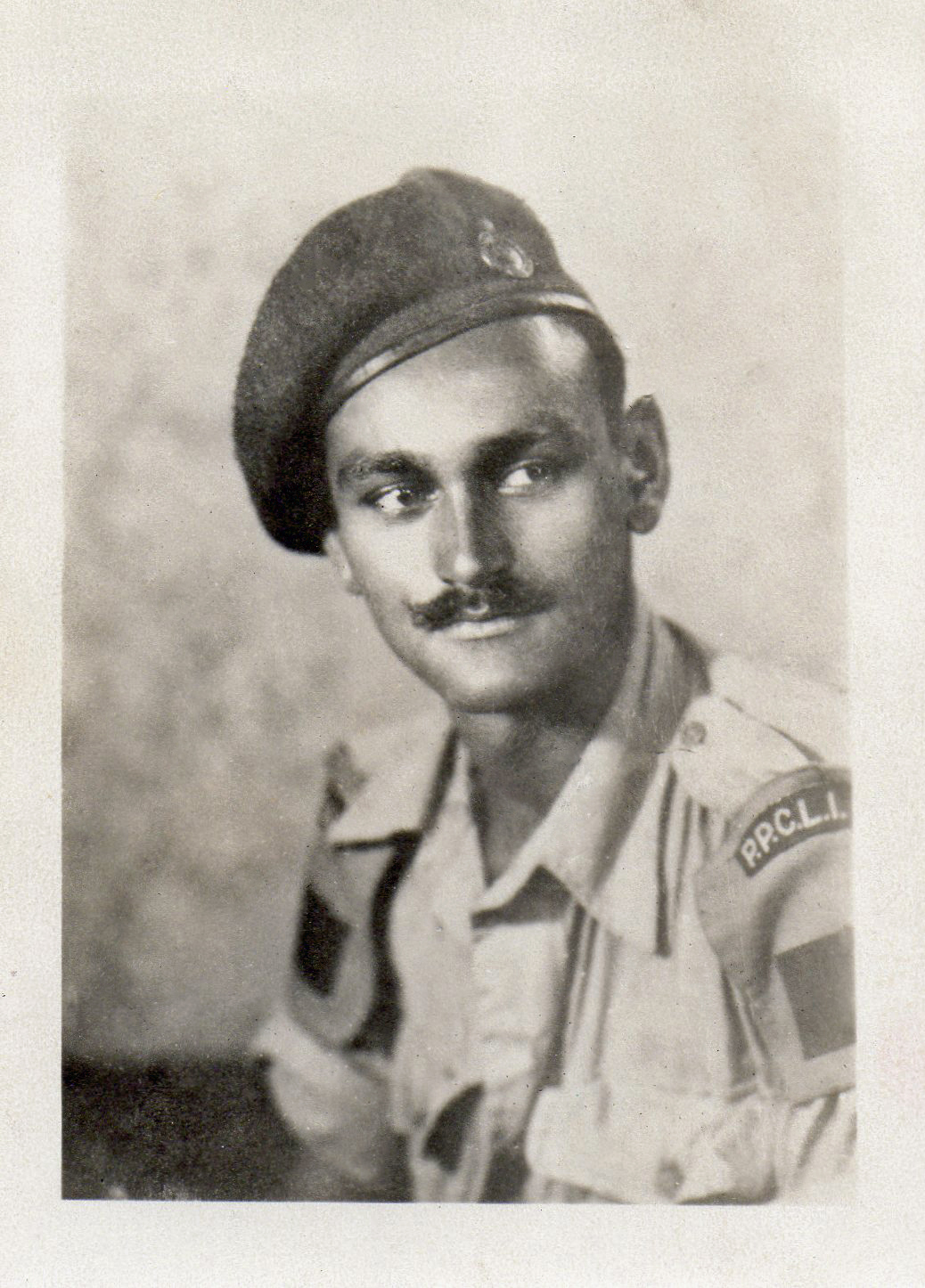 Photo of REGINALD ROY BLAIR