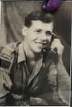 Photo of LLOYD LESLIE BRAGER