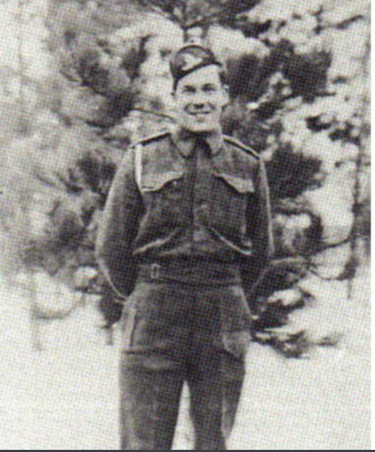 Photo of RAYMOND ERNEST CAMPBELL