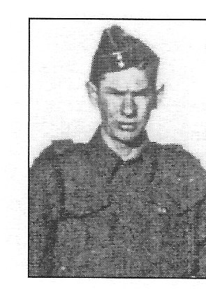 Photo of DONALD LAVERNE CRAVE