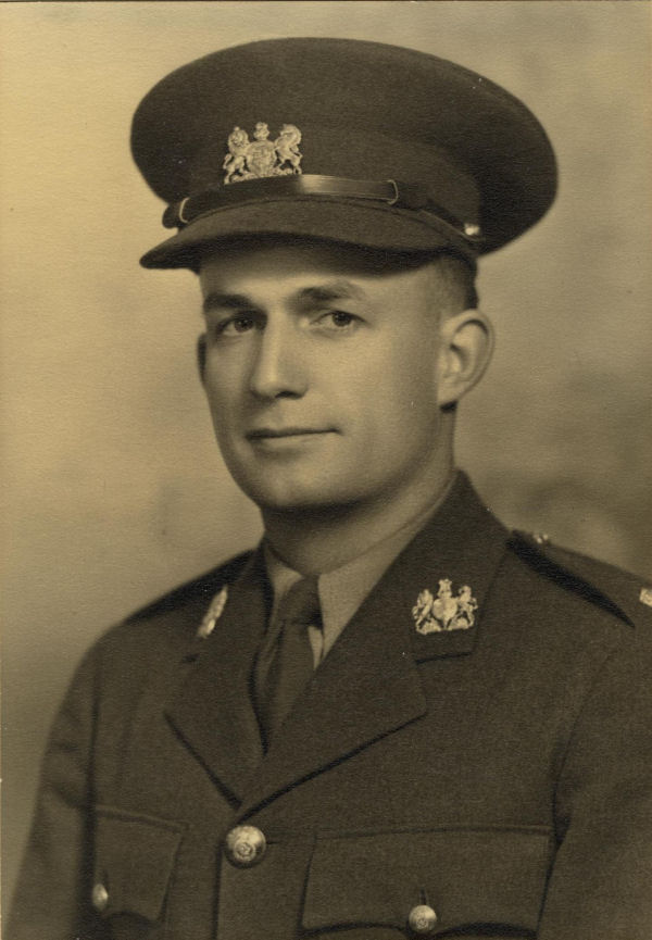 Photo of Lyman Cyrus Day-Smith