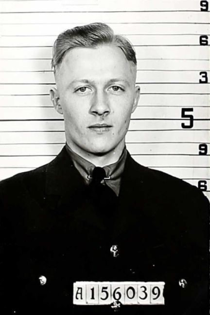 Photo of RAYMOND EDGE