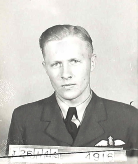 Photo of RAYMOND EDGE