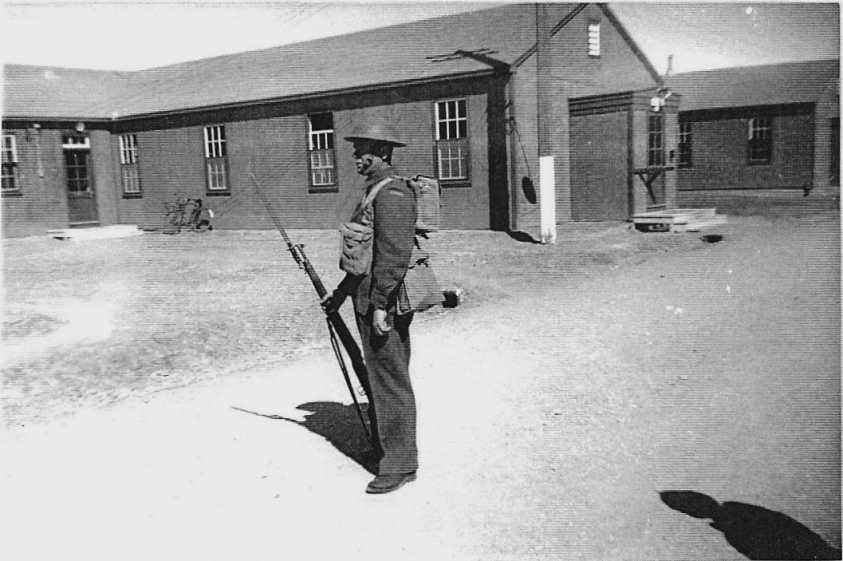 Photo of CLOVIS AUGUST JOSEPH GAGNON