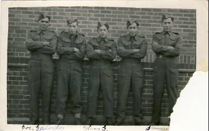 Photo of James Edward Grinder