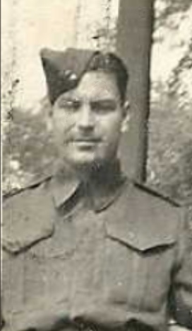 Photo of WALTER GUSTAR