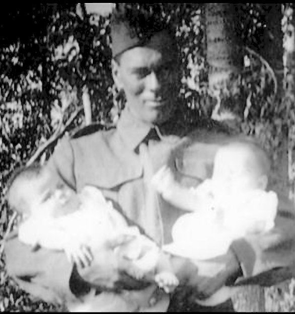 Photo of GEORGE WESLEY HILL