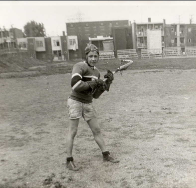 Photo of MAURICE JODOIN