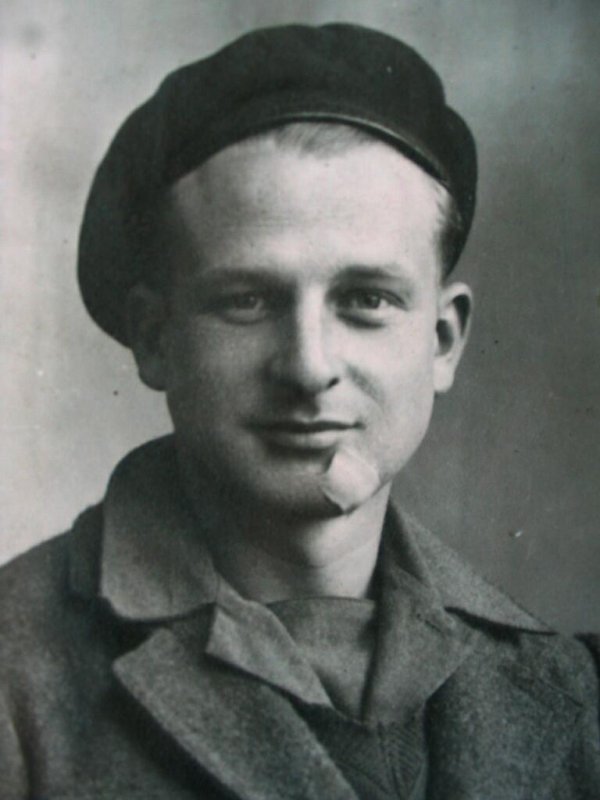 Photo of George Wilfred Lavoie