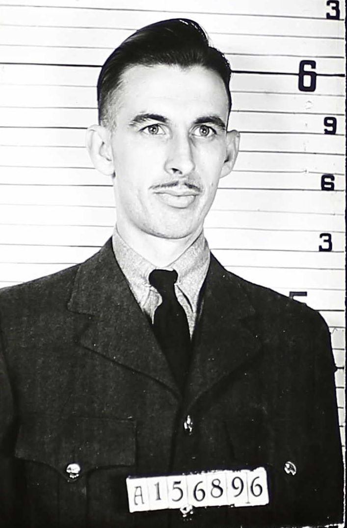 Photo of Eric William McCann