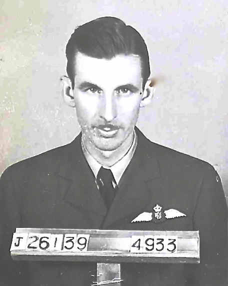 Photo of ERIC WILLIAM MCCANN