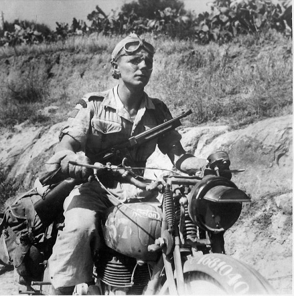 Photo of Henry McDowell