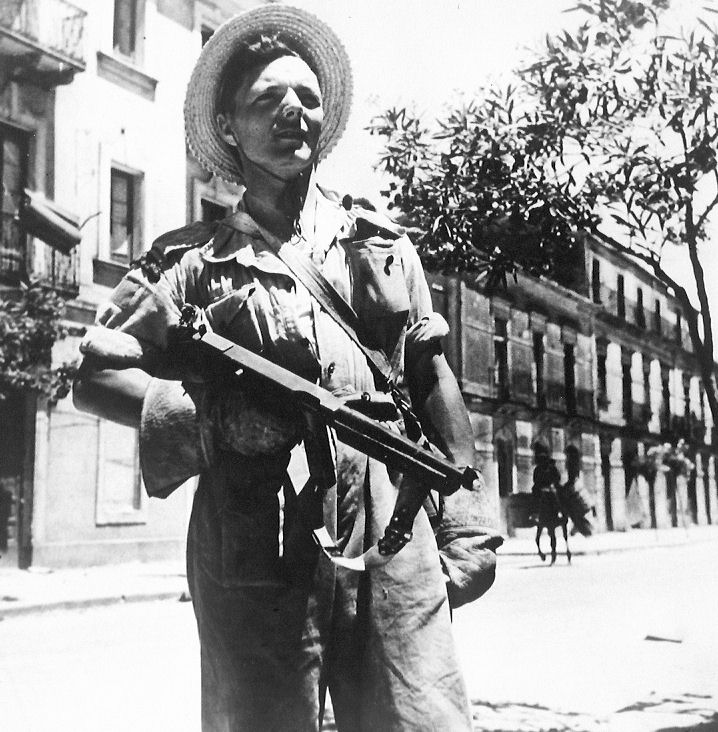 Photo of Henry McDowell