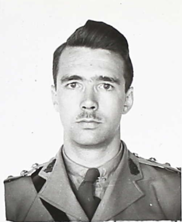 Photo of JOHN ALBERT MCFADDEN