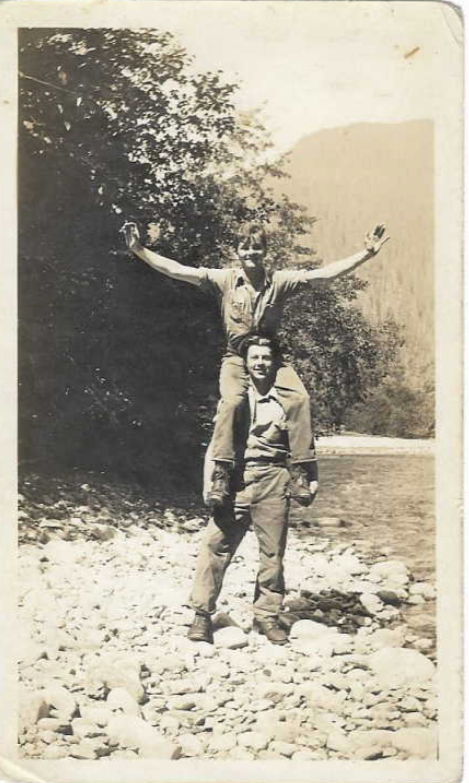 Photo of THOMAS MENELAWS