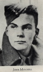 Photo of John Mitchell