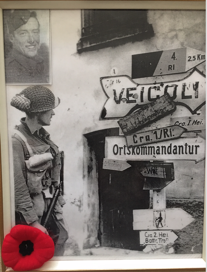 Photo of Daniel Joseph Mulvihill