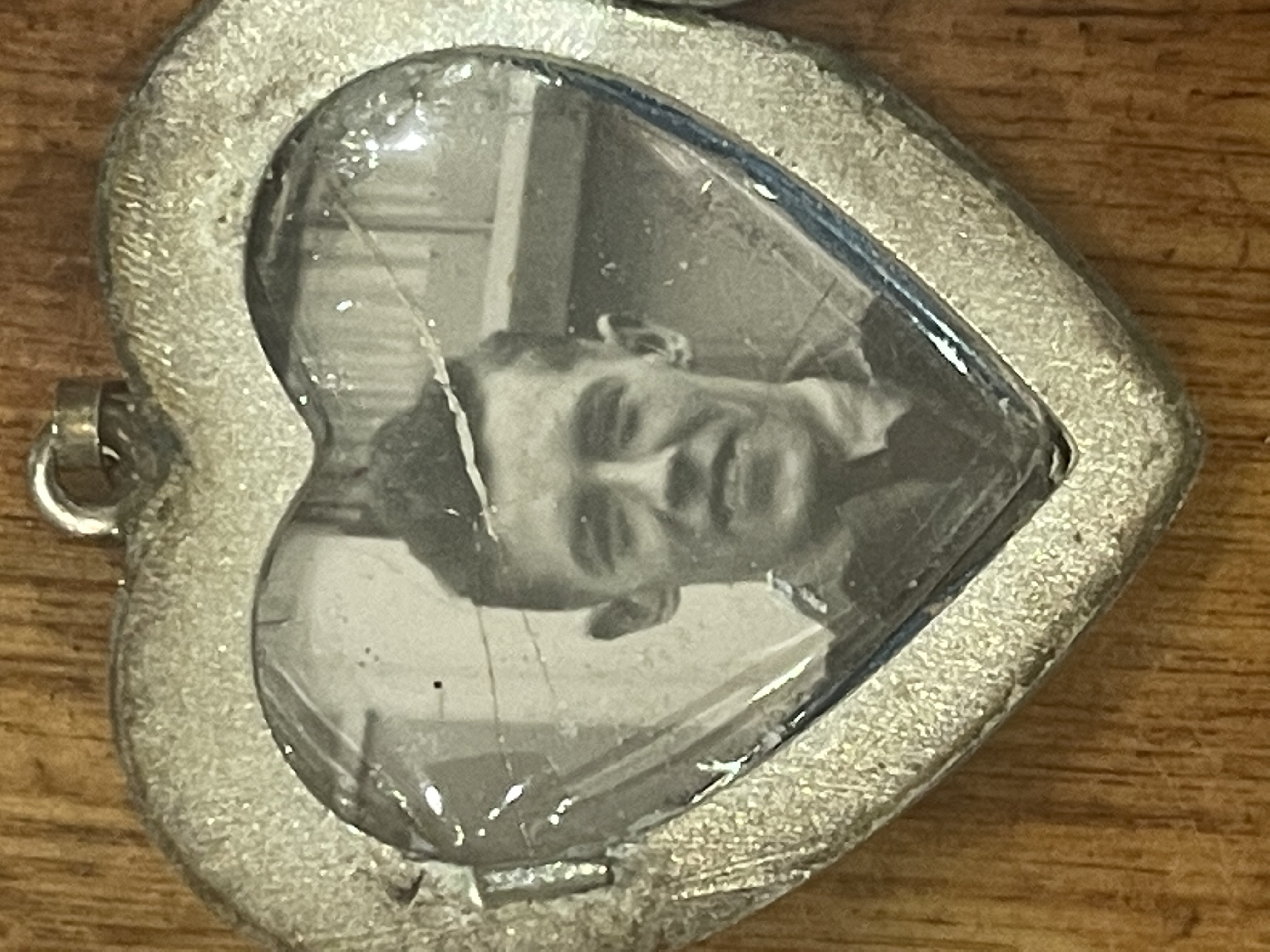 Photo of Daniel Joseph Mulvihill