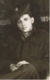 Photo of ROBERT ARTHUR NORTHEY