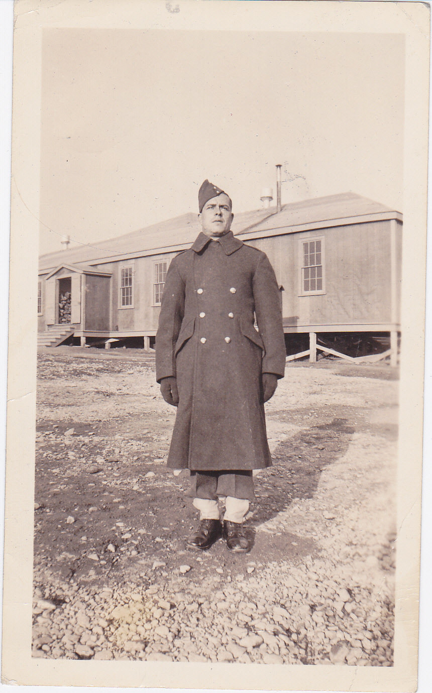 Photo of Paul-Émile Parent