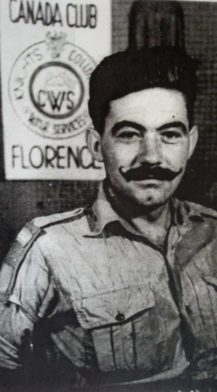 Photo of FRANK PENNER