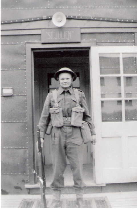 Photo of Milan Rucka