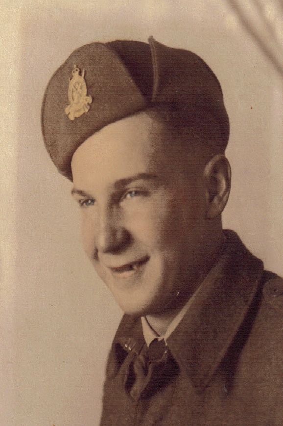 Photo of Glenn Melvin Sheehey