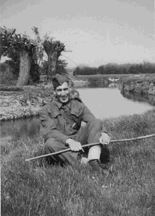 Photo of Edward Sonheim