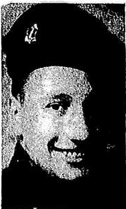 Photo of WESLEY CHARLES STEPHENSON