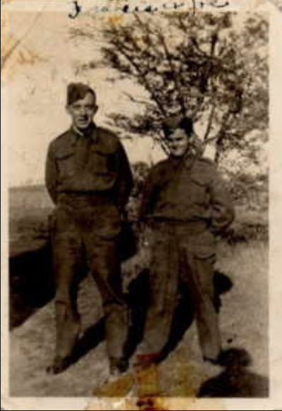 Photo of Francis Leo Thibeau