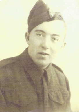 Photo of Francis leo Thibeau