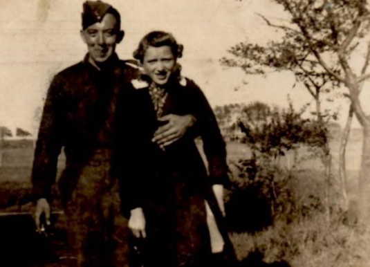 Photo of Francis Leo Thibeau