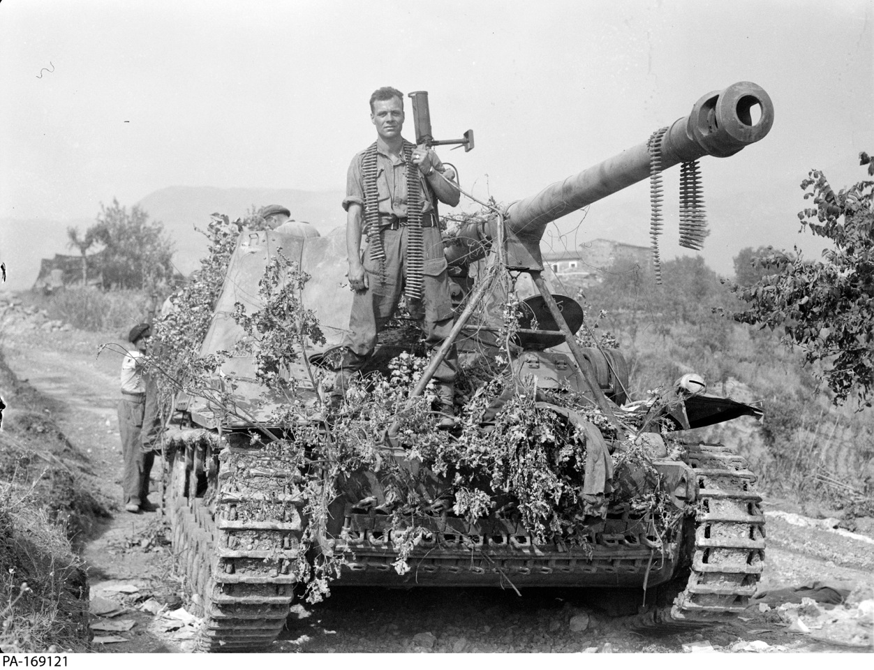 Photo of James Alton Thrasher