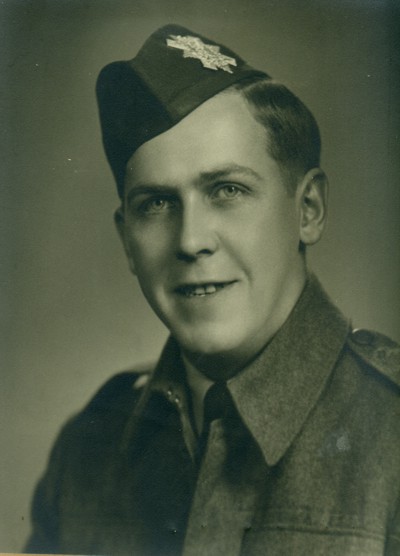 Photo of Norman Tysick