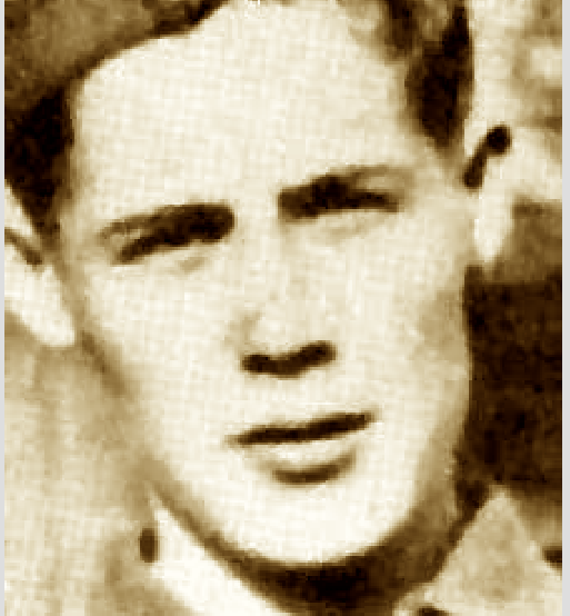 Photo of JOHN HERBERT WARNER