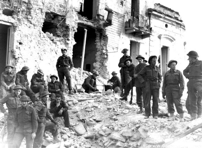 Photo of Abe Wittenberg