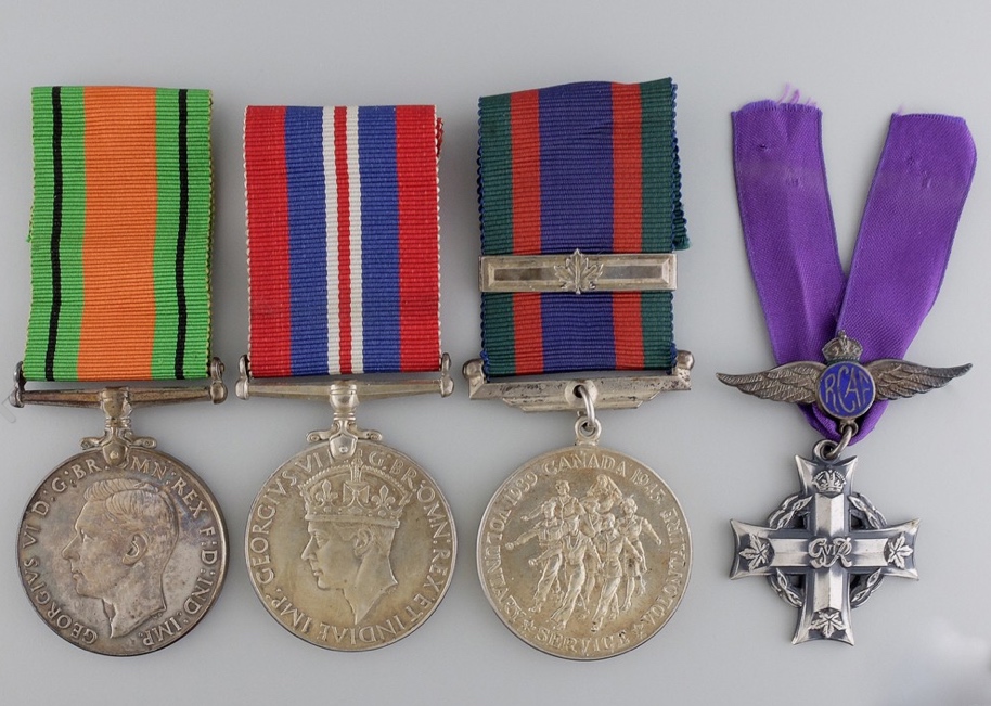 Medals