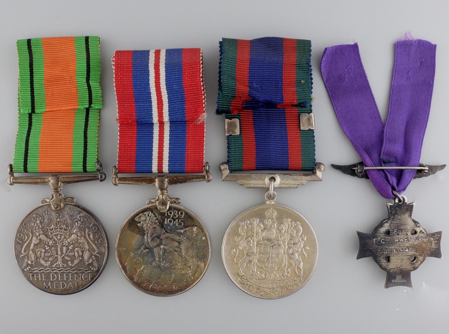 Medals