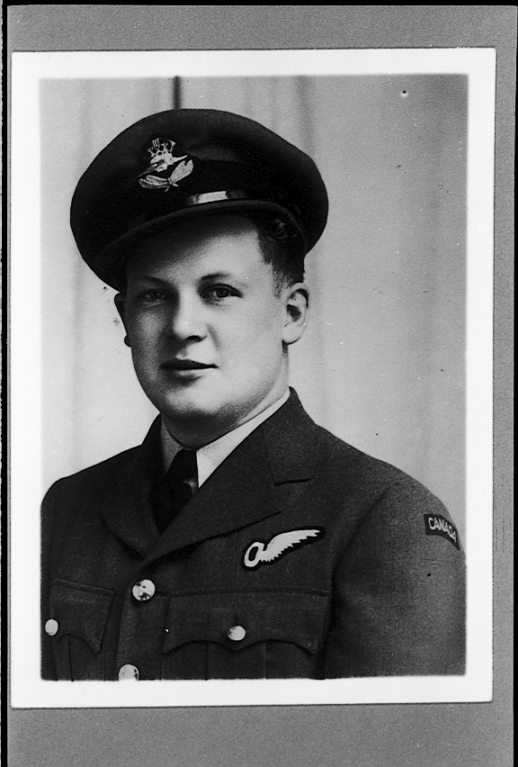 Photo of Kenneth Louis Chapman