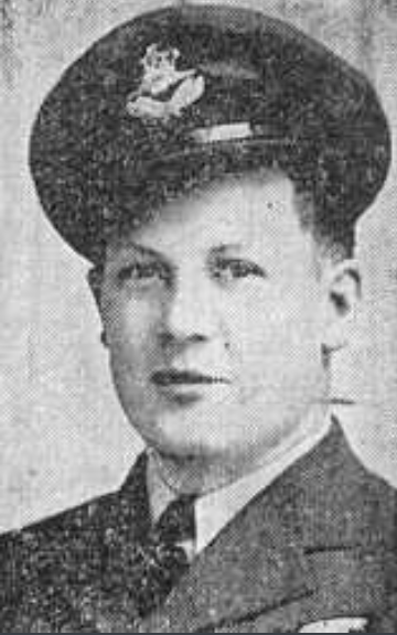 Photo of KENNETH LOUIS CHAPMAN