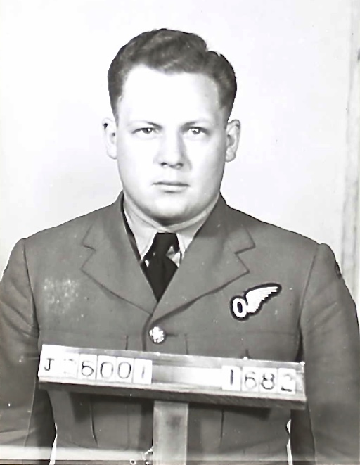 Photo of KENNETH LOUIS CHAPMAN