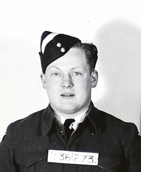 Photo of KENNETH LOUIS CHAPMAN