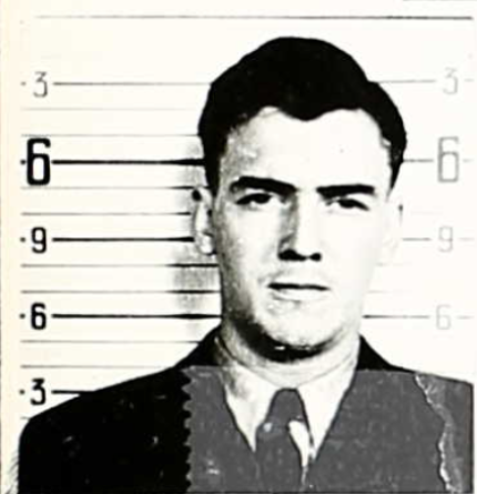 Photo of BENNETT WINTHROP CLARKE