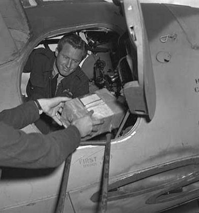 Photo of STANLEY HERBERT ROSS COTTERILL