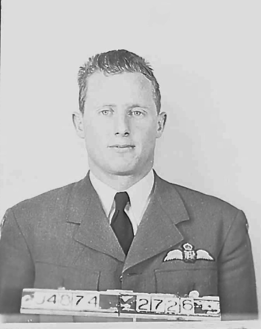 Photo of STANLEY HERBERT ROSS COTTERILL