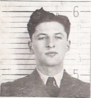 Photo of COLIN GOWANS FINLAYSON