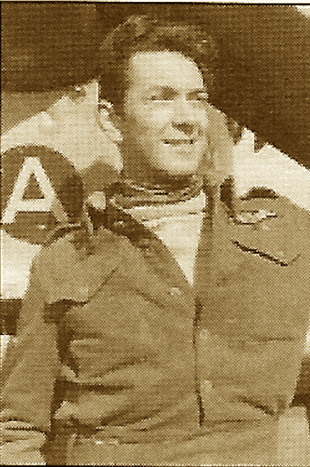 Photo of JOHN MANSON FINNIE