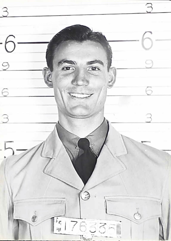 Photo of JAMES HORNOI